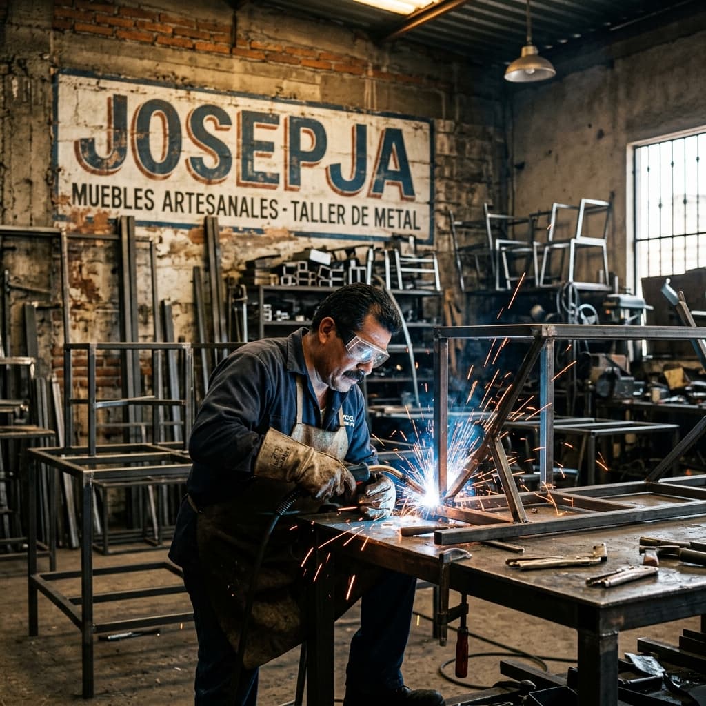 Mobiliario de calidad