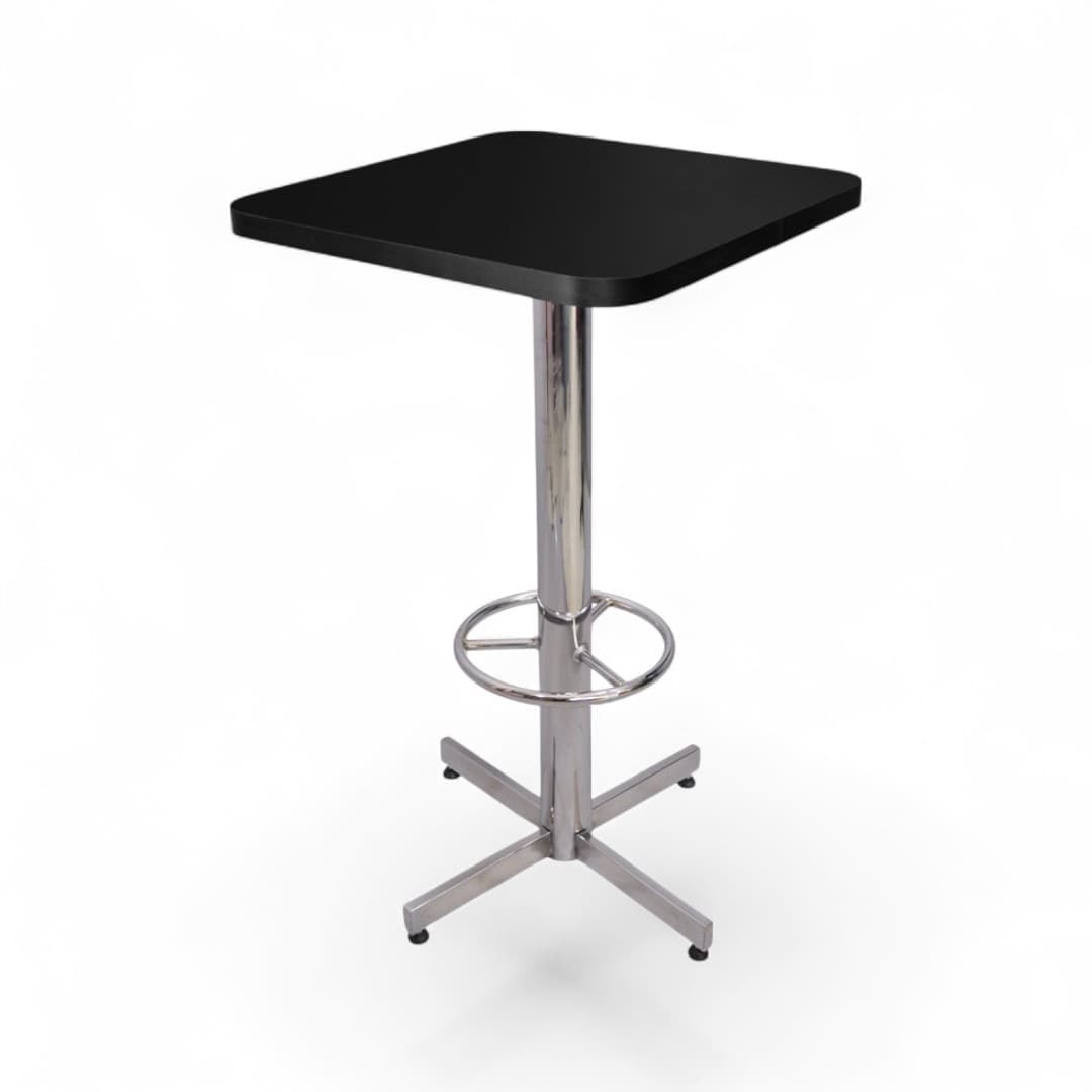 Mesa pedestal periquero view 31