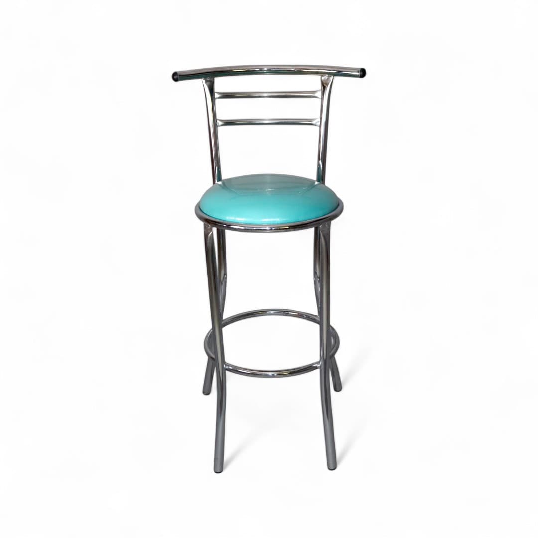 Banco para Restaurante modelo Chabeli view 24