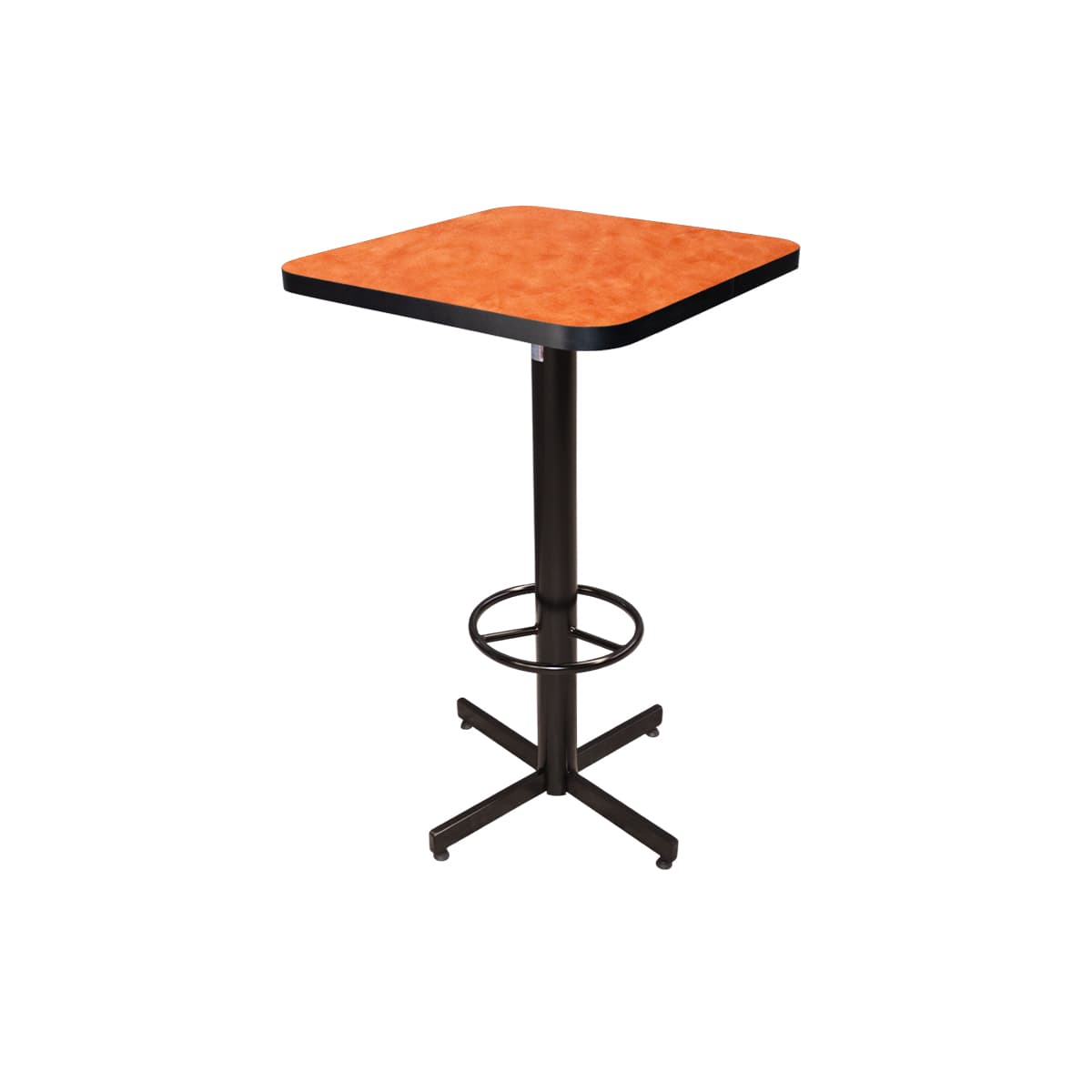 Mesa pedestal periquero view 10