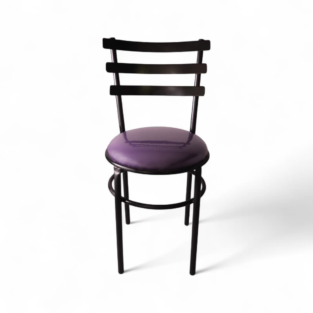 Silla para restaurante modelo Solera view 23