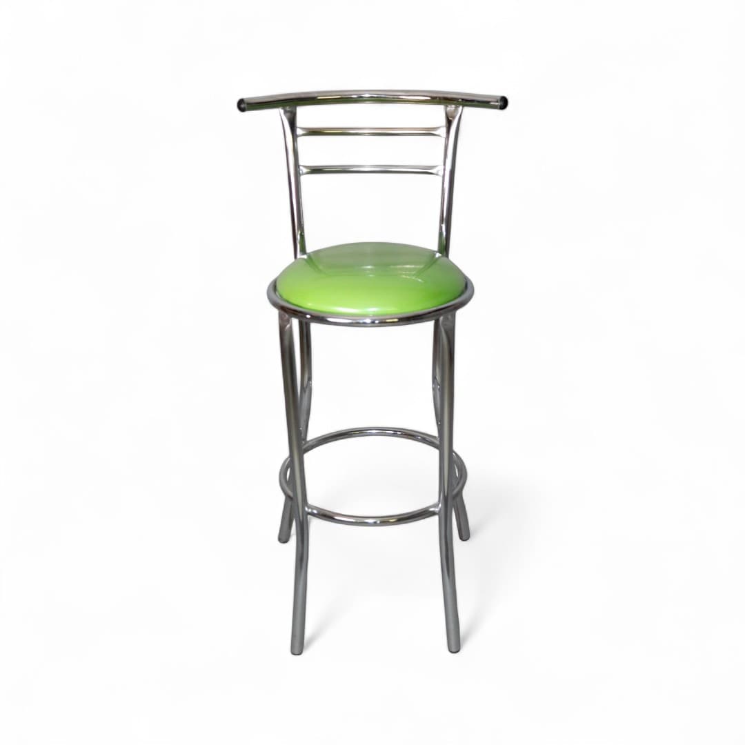 Banco para Restaurante modelo Chabeli view 25