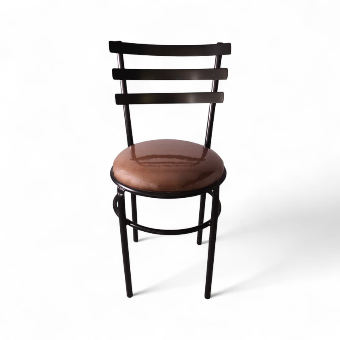 Silla para restaurante modelo Solera view 21