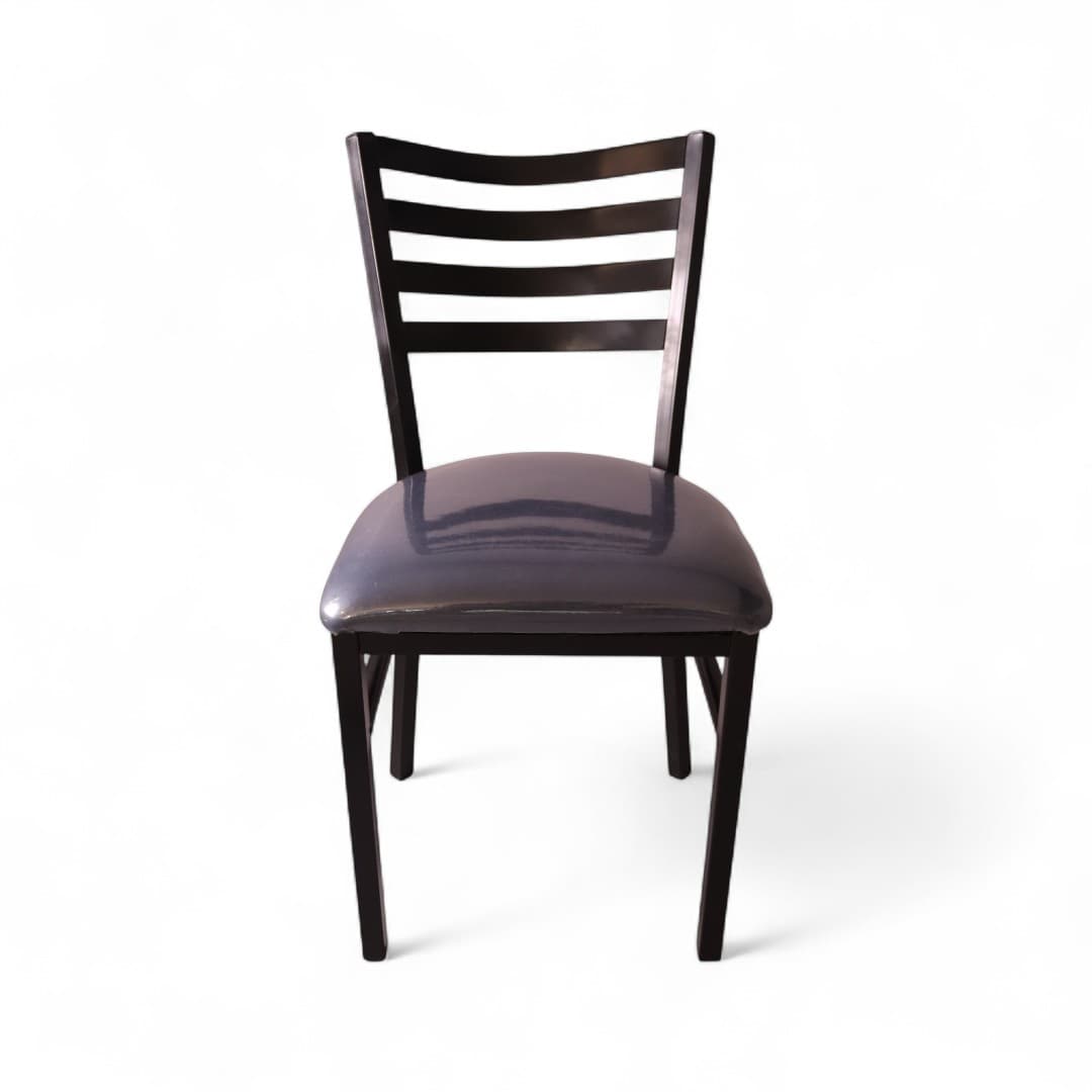 Silla para Restaurante modelo Italia view 3