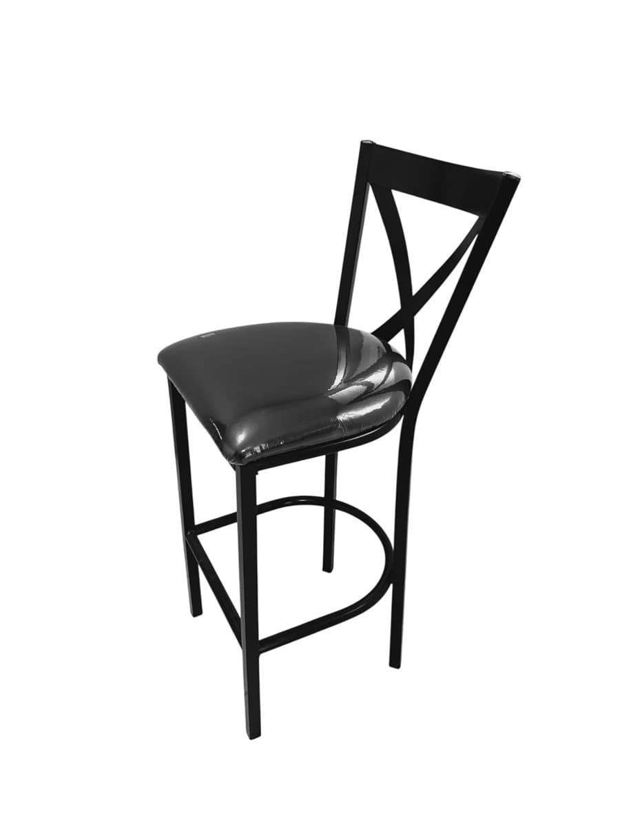 Banco para Restaurante modelo Roma view 2