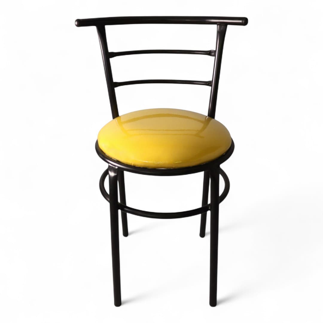 Silla para Restaurante modelo Chabeli view 18