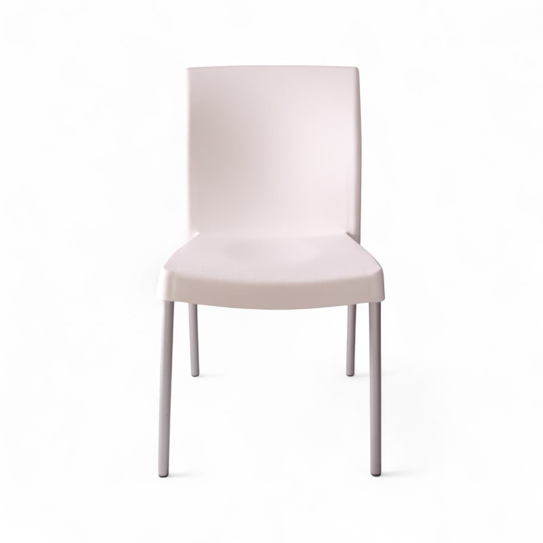 Silla para Restaurante modelo Hit view 10