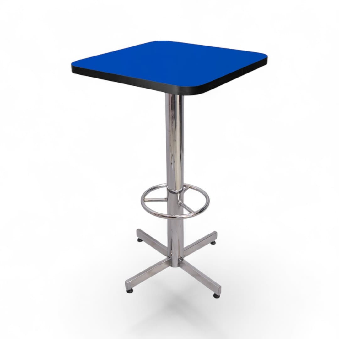 Mesa pedestal periquero view 26