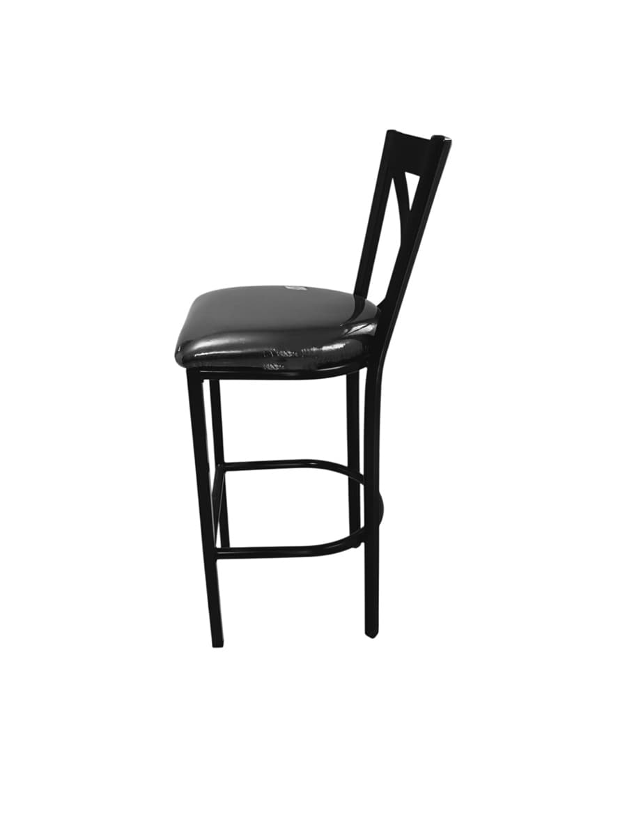 Banco para Restaurante modelo Roma view 4