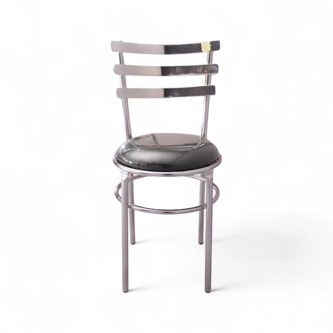 Silla para restaurante modelo Solera view 7