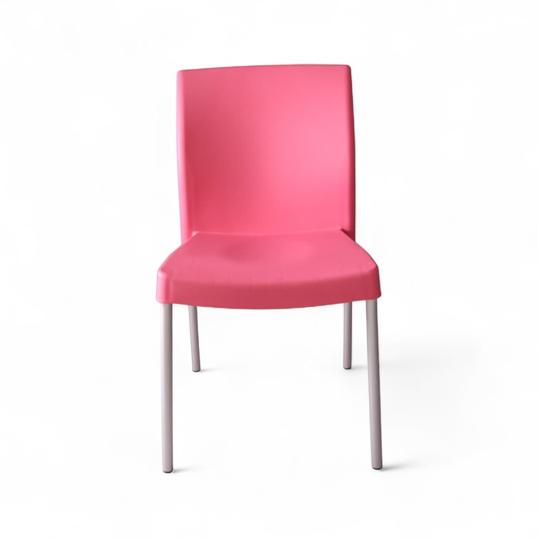 Silla para Restaurante modelo Hit view 12