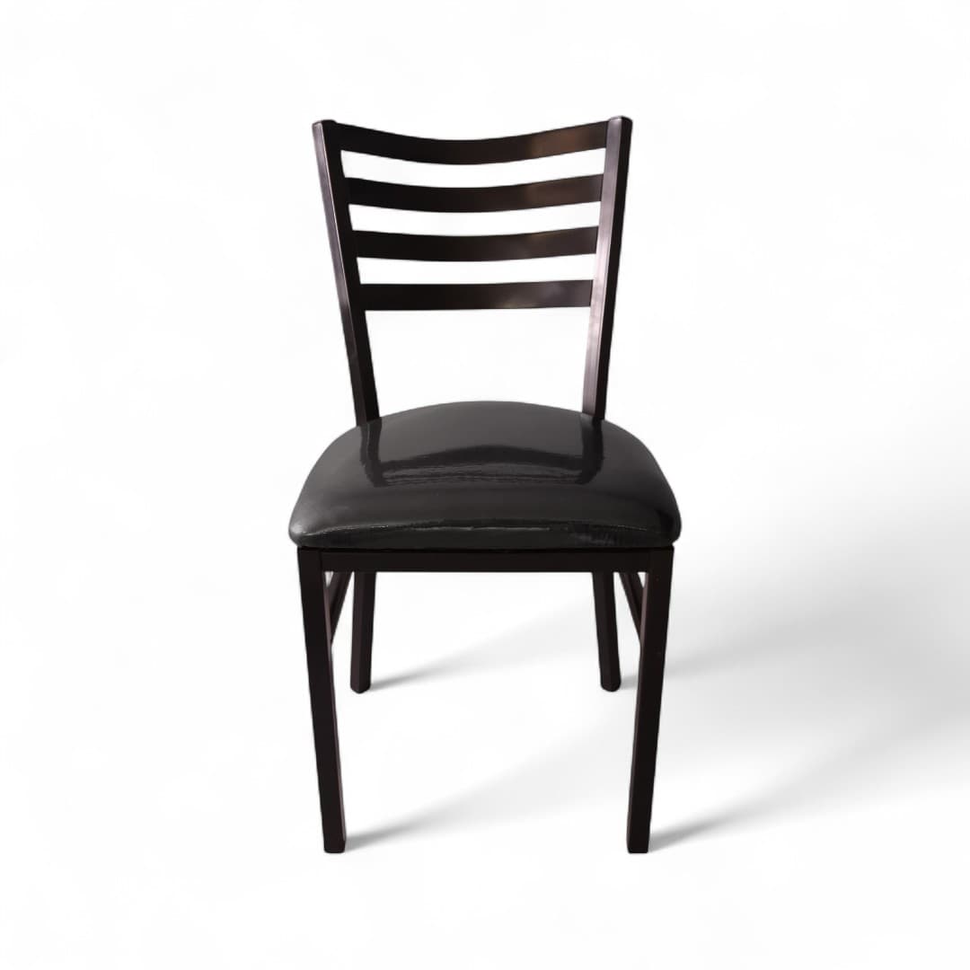 Silla para Restaurante modelo Italia view 4