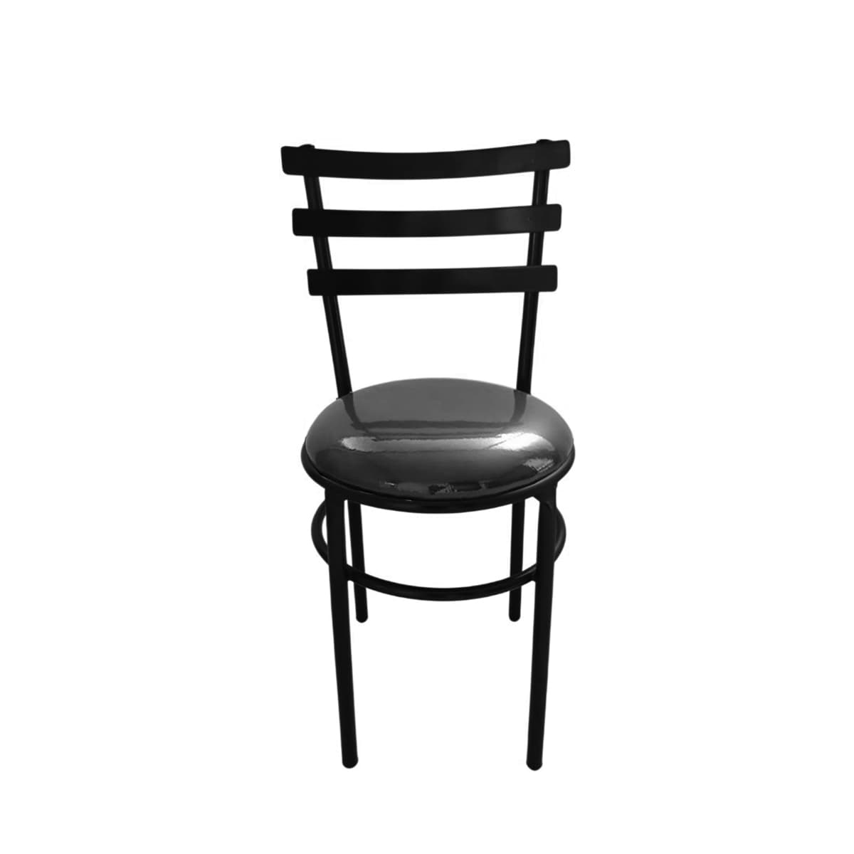 Silla para restaurante modelo Solera view 2