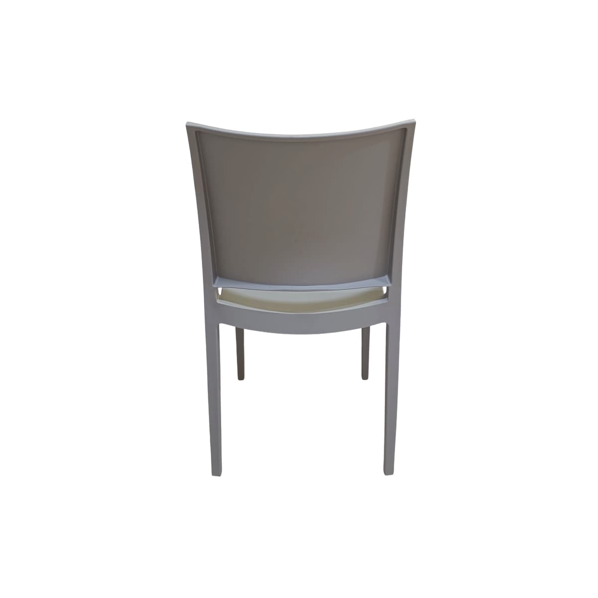 Silla para Restaurante modelo Hit view 15