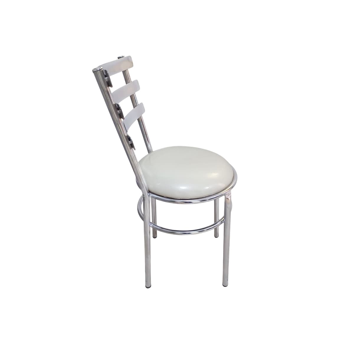 Silla para restaurante modelo Solera view 5