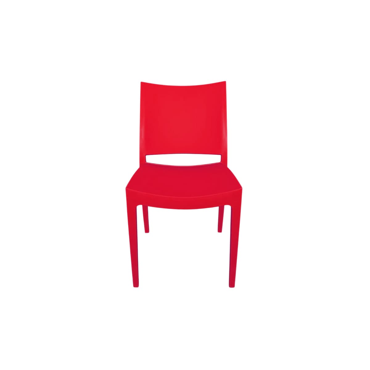 Silla para Restaurante modelo Hit view 21