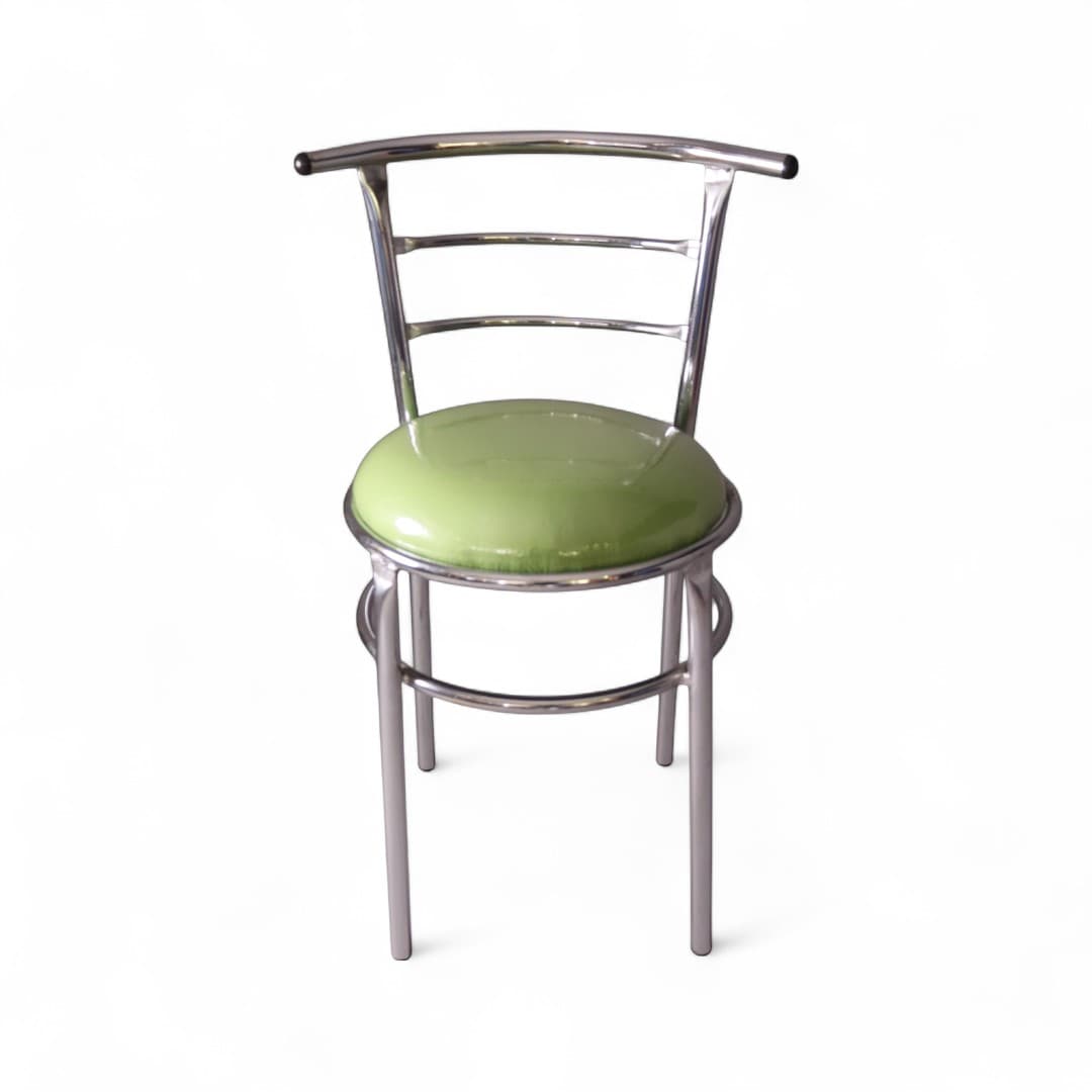 Silla para Restaurante modelo Chabeli view 25