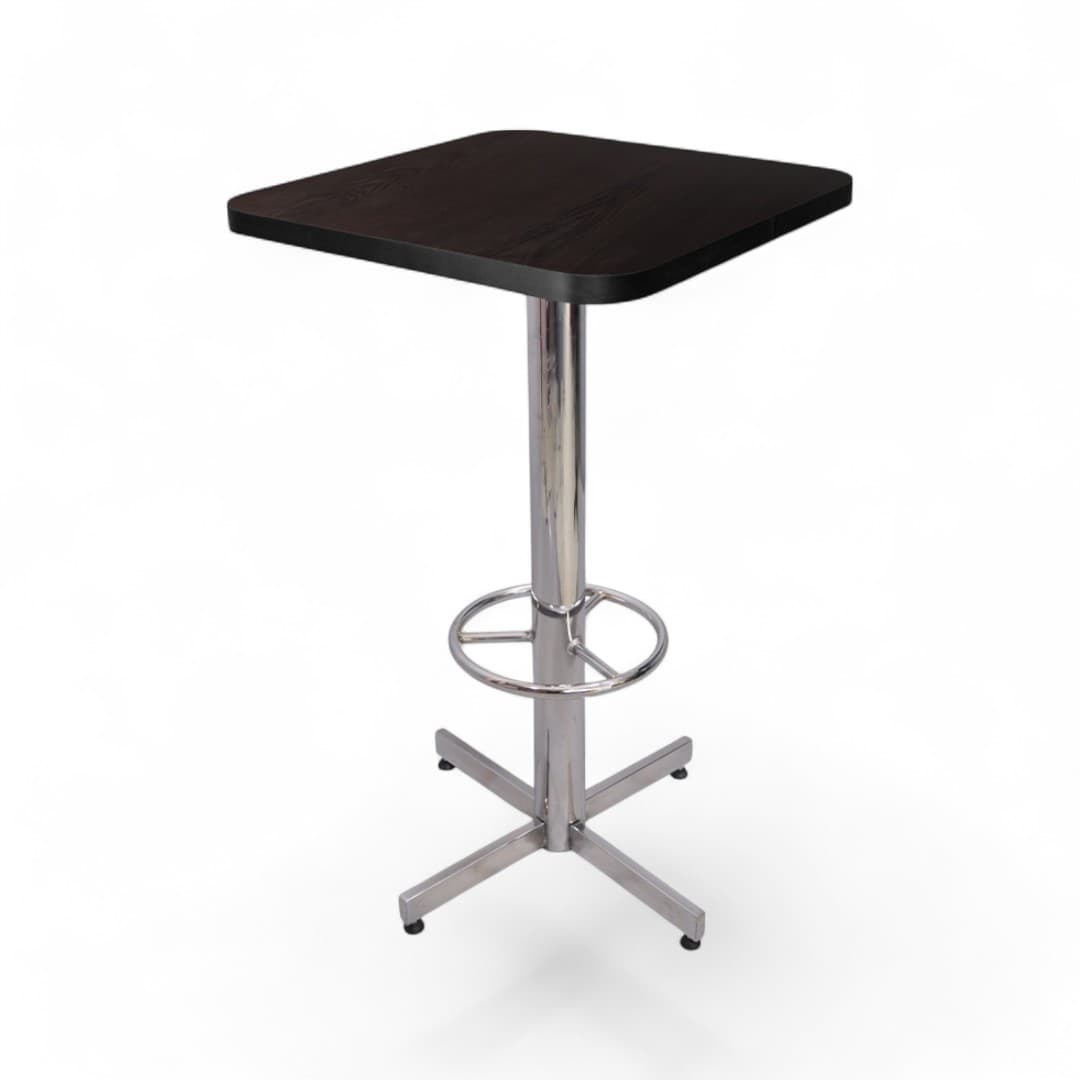 Mesa pedestal periquero view 17