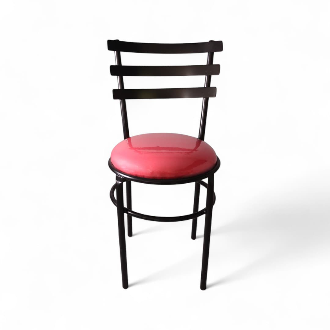 Silla para restaurante modelo Solera view 24