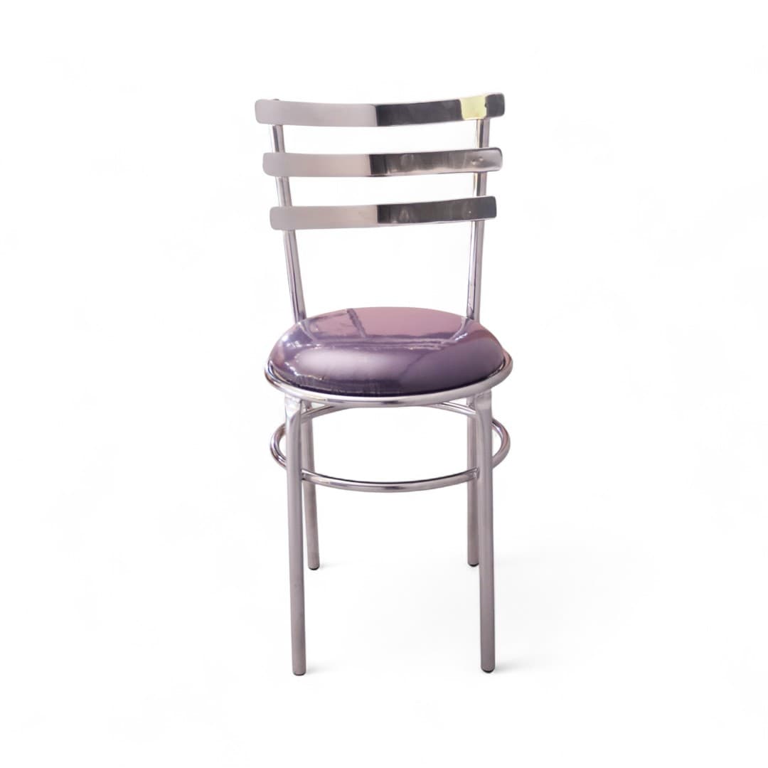 Silla para restaurante modelo Solera view 13