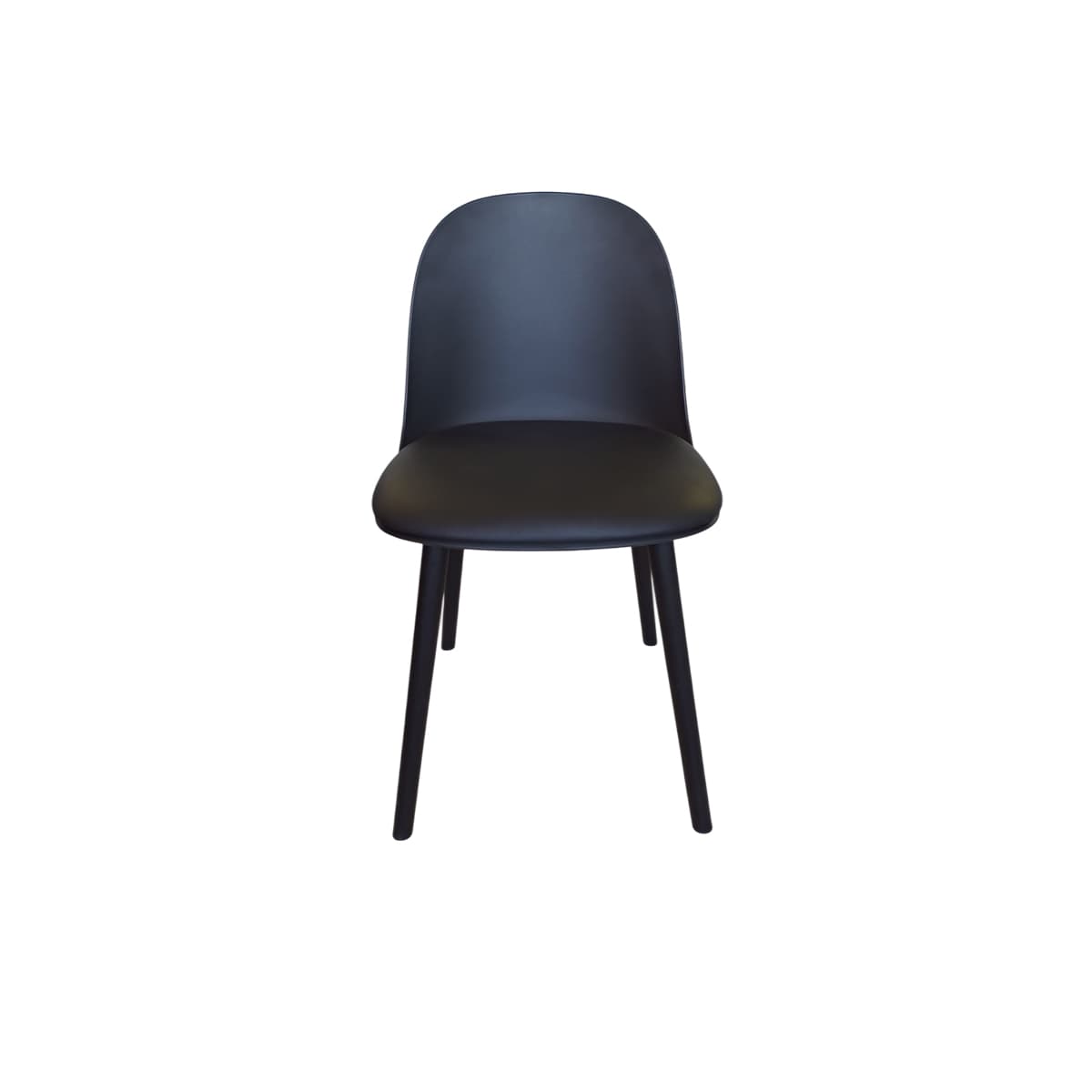 Silla para Restaurante modelo Nova view 6