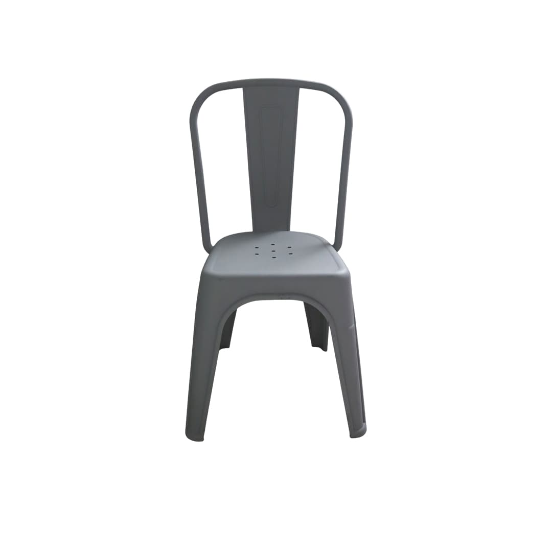 Silla para Restaurante modelo Tolix view 19
