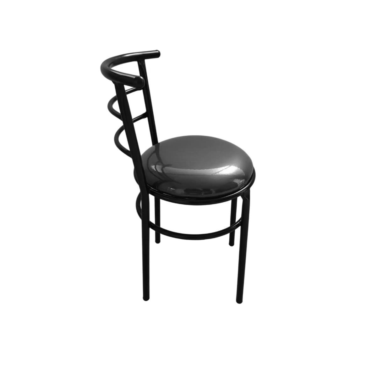 Silla para Restaurante modelo Chabeli view 2