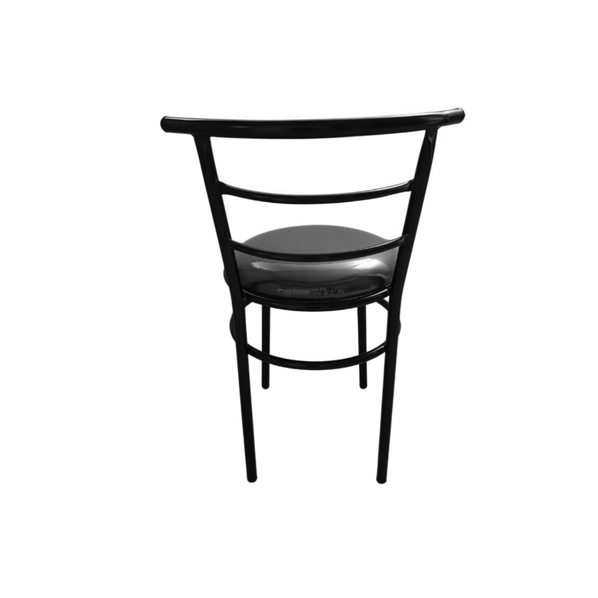 Silla para Restaurante modelo Chabeli view 4