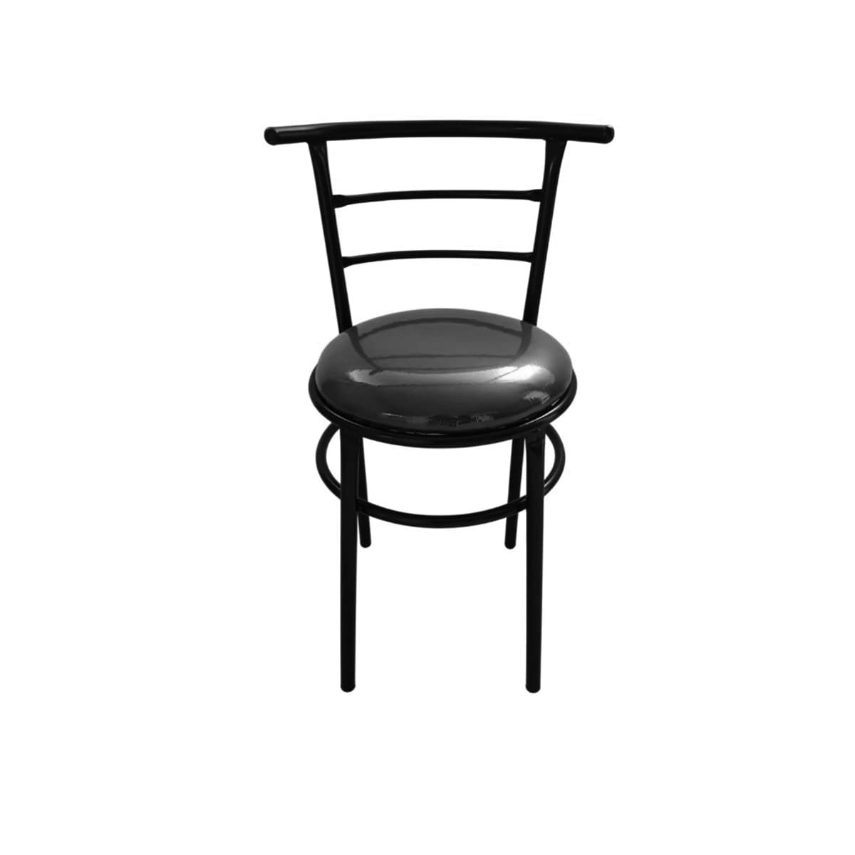 Silla para Restaurante modelo Chabeli view 3