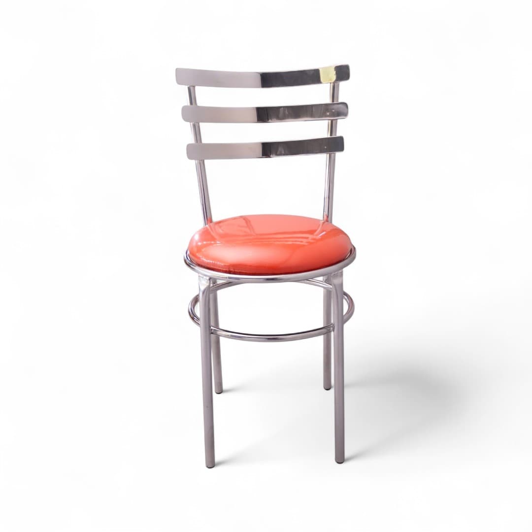 Silla para restaurante modelo Solera view 12