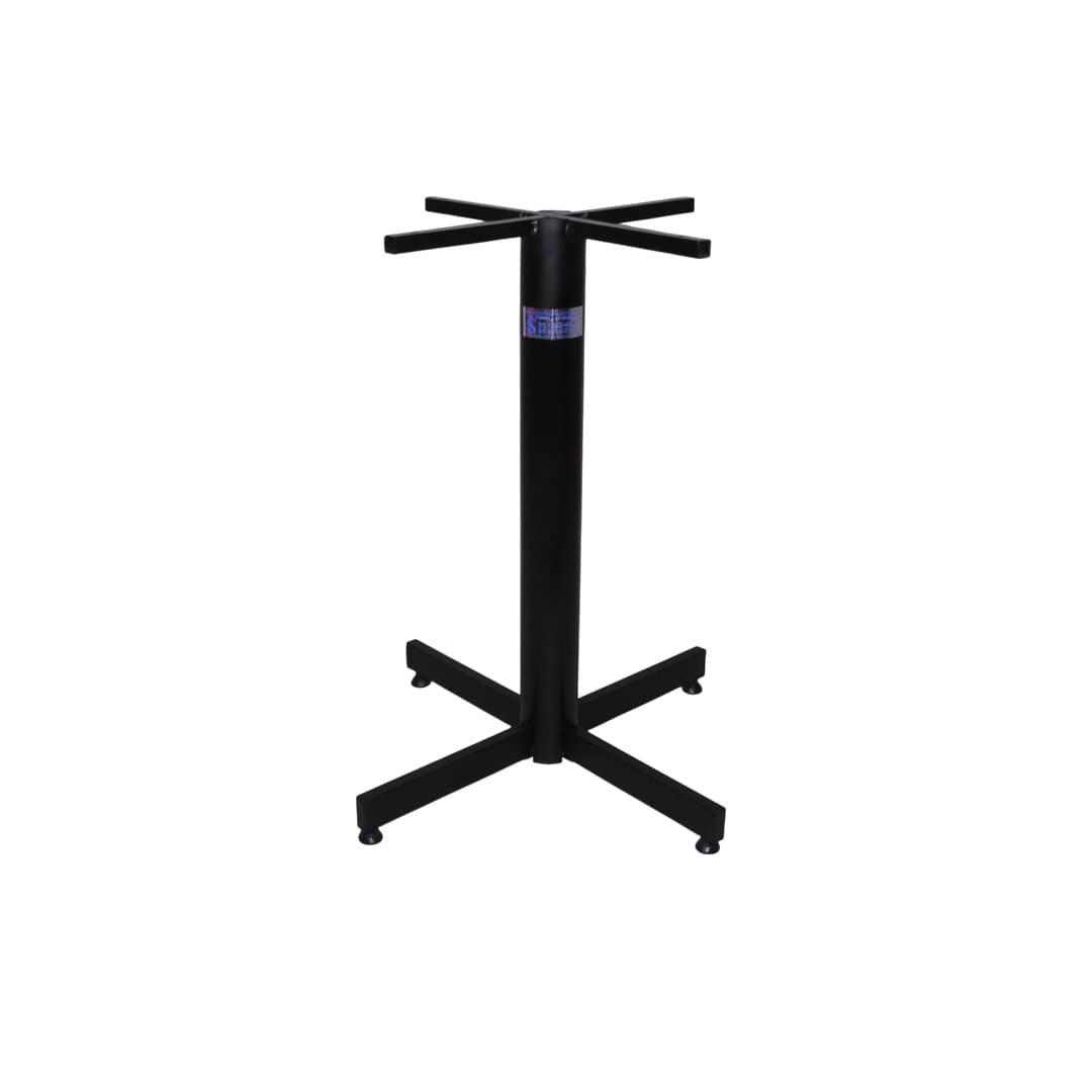 Pedestal Estandar (solo pedestal) view 3