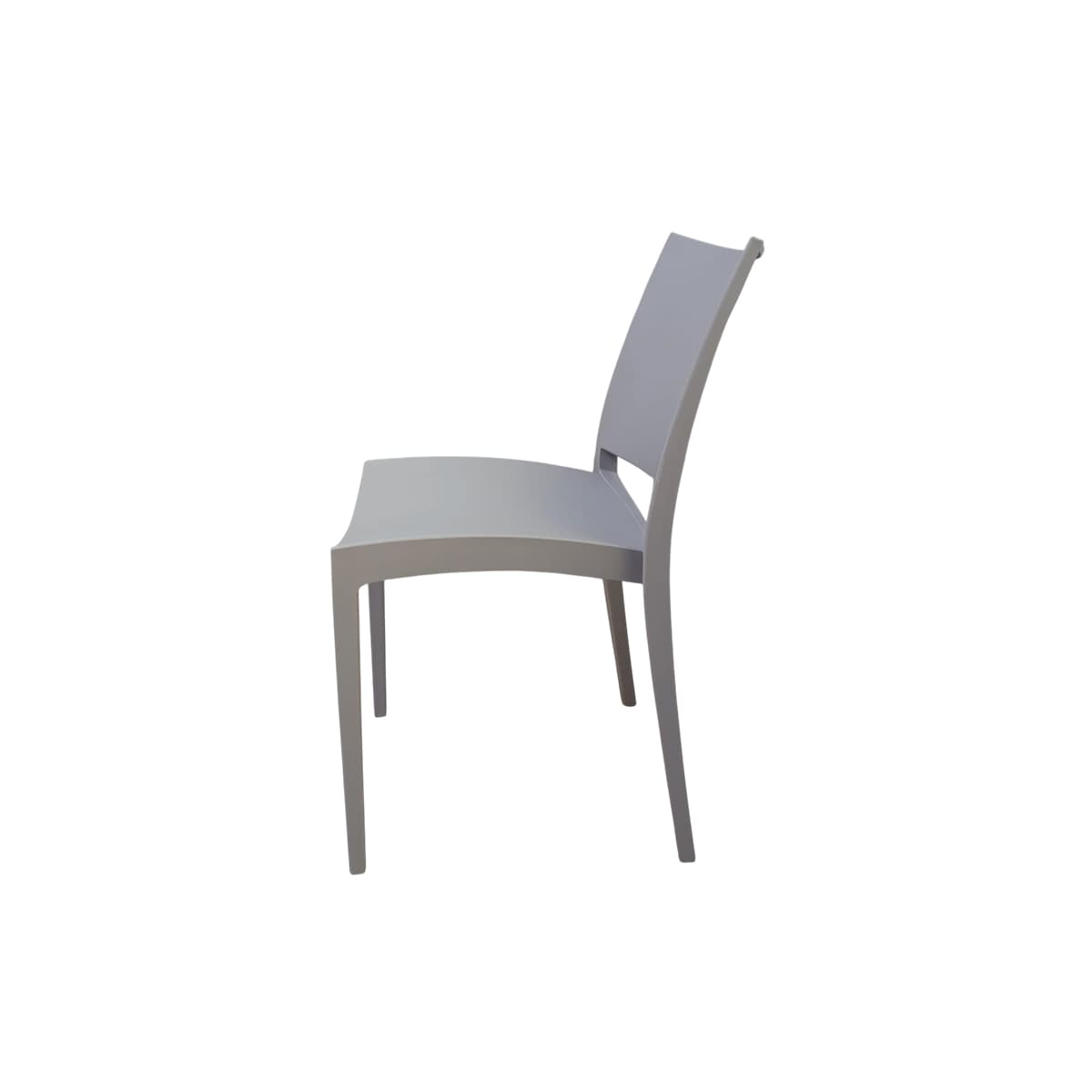 Silla para Restaurante modelo Hit view 14