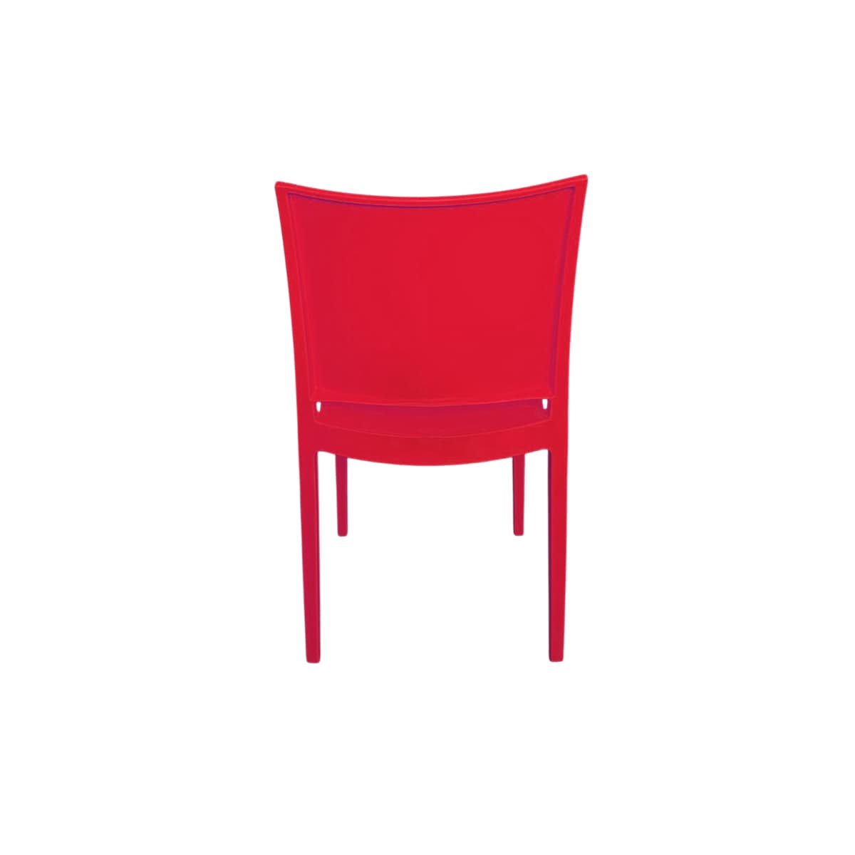 Silla para Restaurante modelo Hit view 23