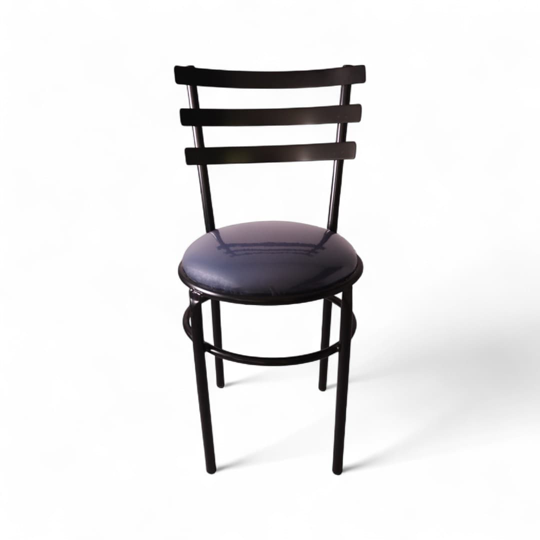 Silla para restaurante modelo Solera view 19