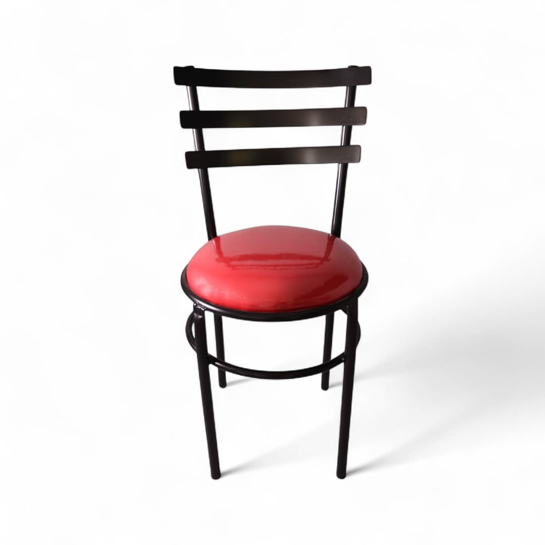 Silla para restaurante modelo Solera view 17