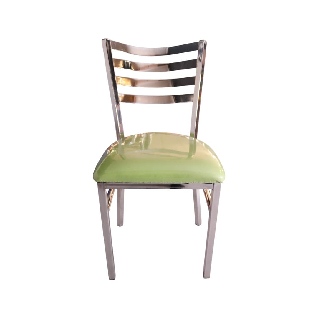 Silla para Restaurante modelo Italia view 16