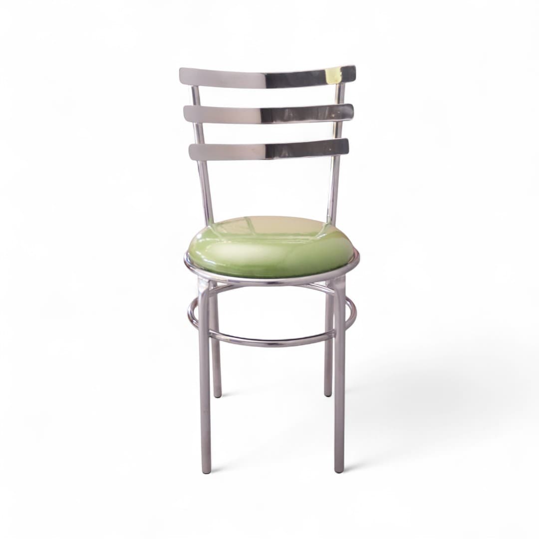 Silla para restaurante modelo Solera view 6