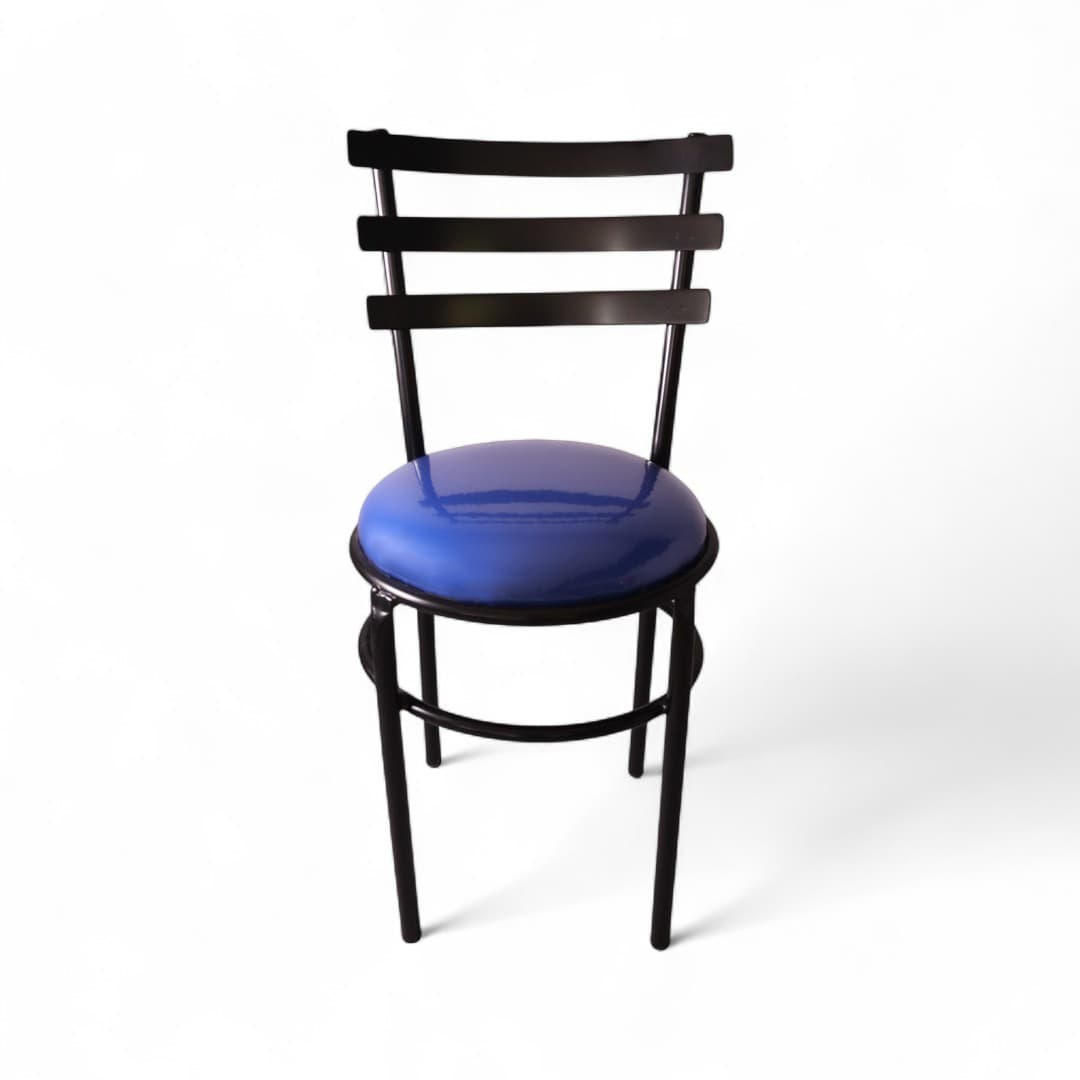 Silla para restaurante modelo Solera view 30