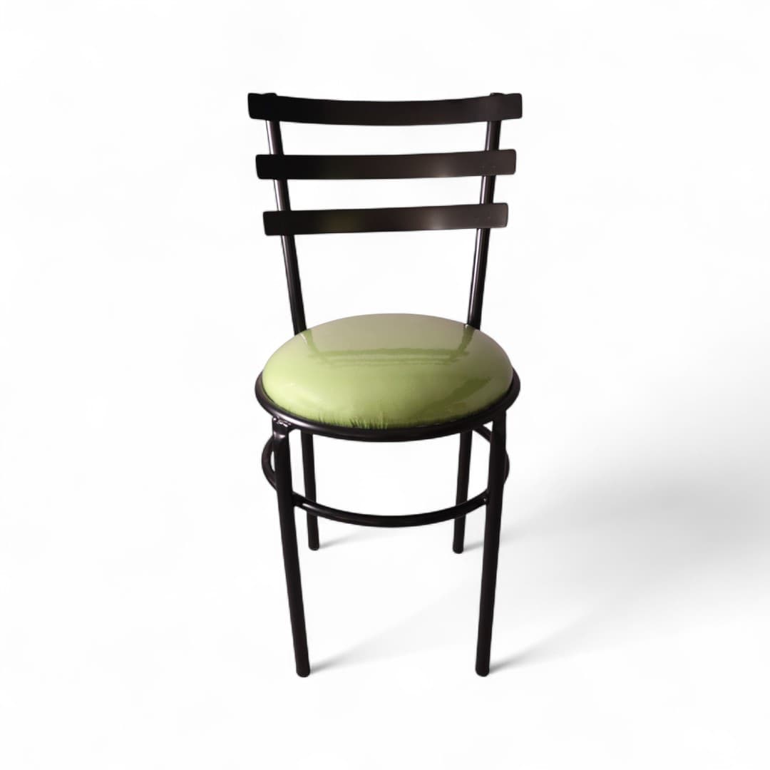 Silla para restaurante modelo Solera view 16