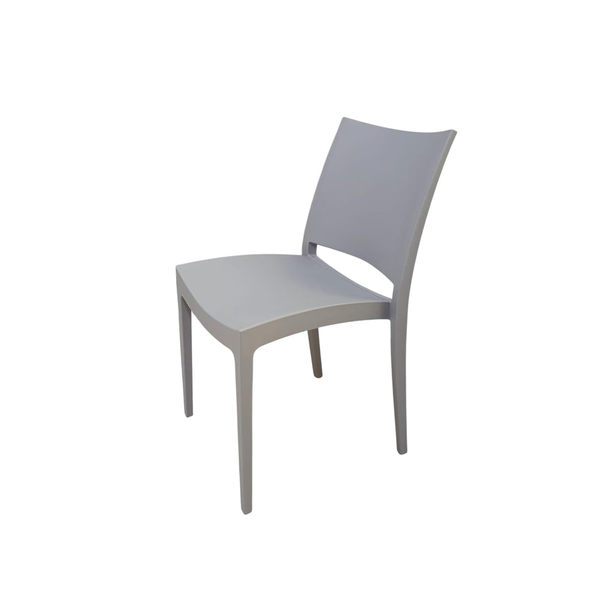 Silla para Restaurante modelo Hit view 16