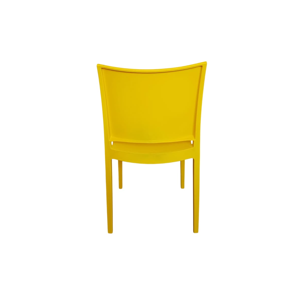 Silla para Restaurante modelo Hit view 3