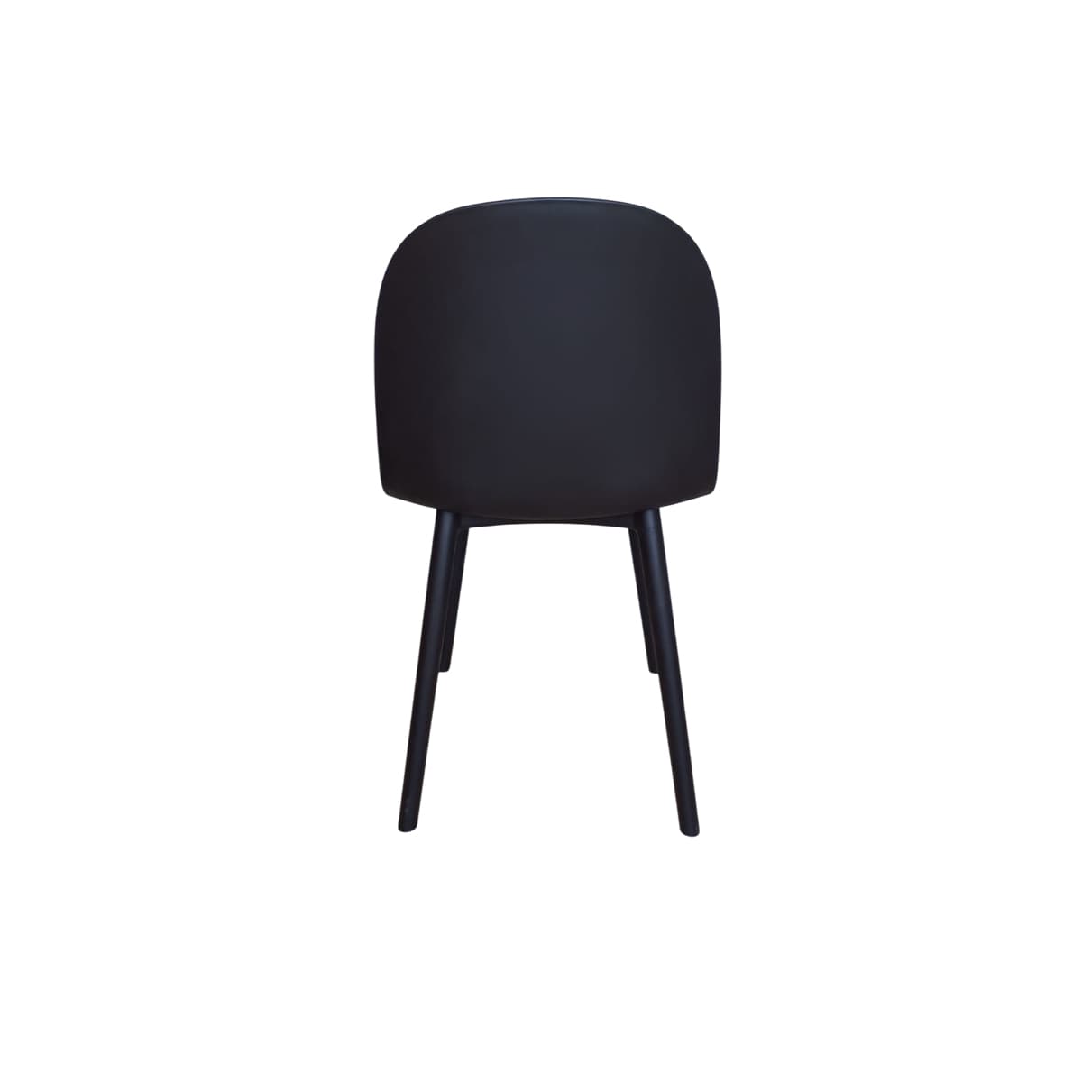 Silla para Restaurante modelo Nova view 7