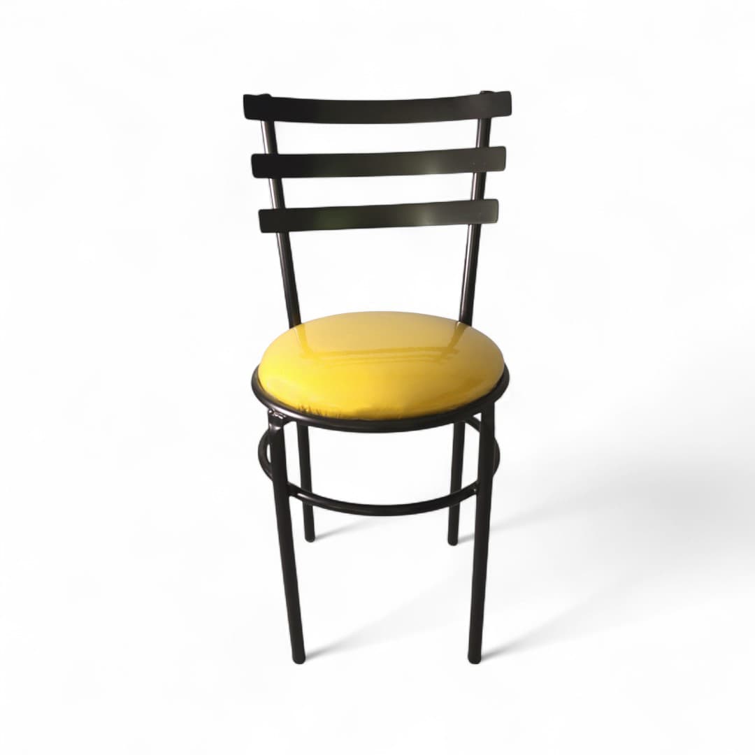 Silla para restaurante modelo Solera view 22