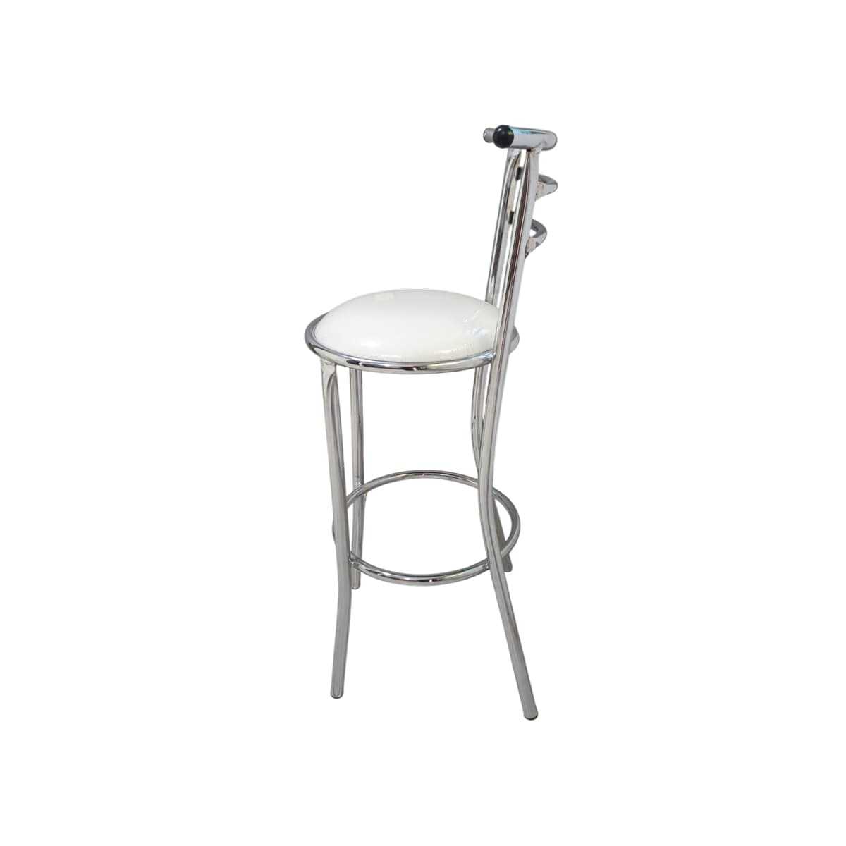 Banco para Restaurante modelo Chabeli view 3