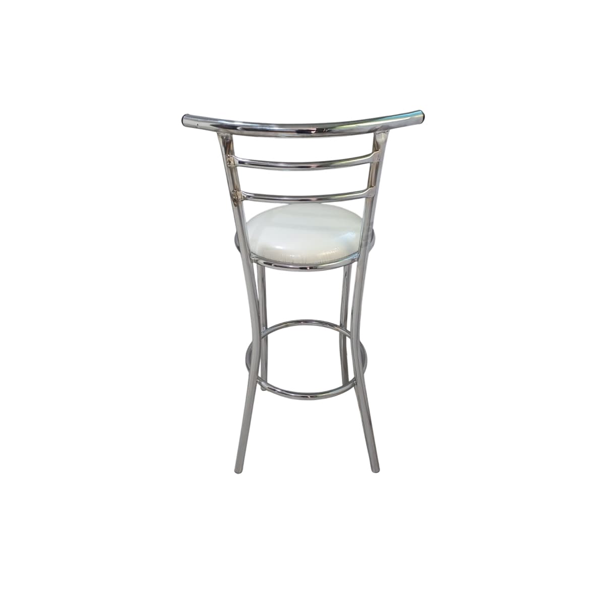 Banco para Restaurante modelo Chabeli view 2