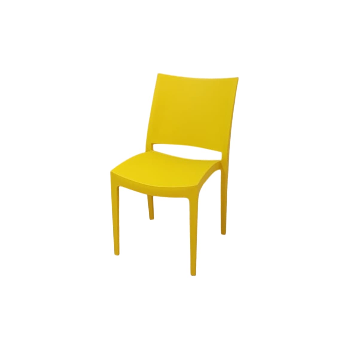 Silla para Restaurante modelo Hit view 5