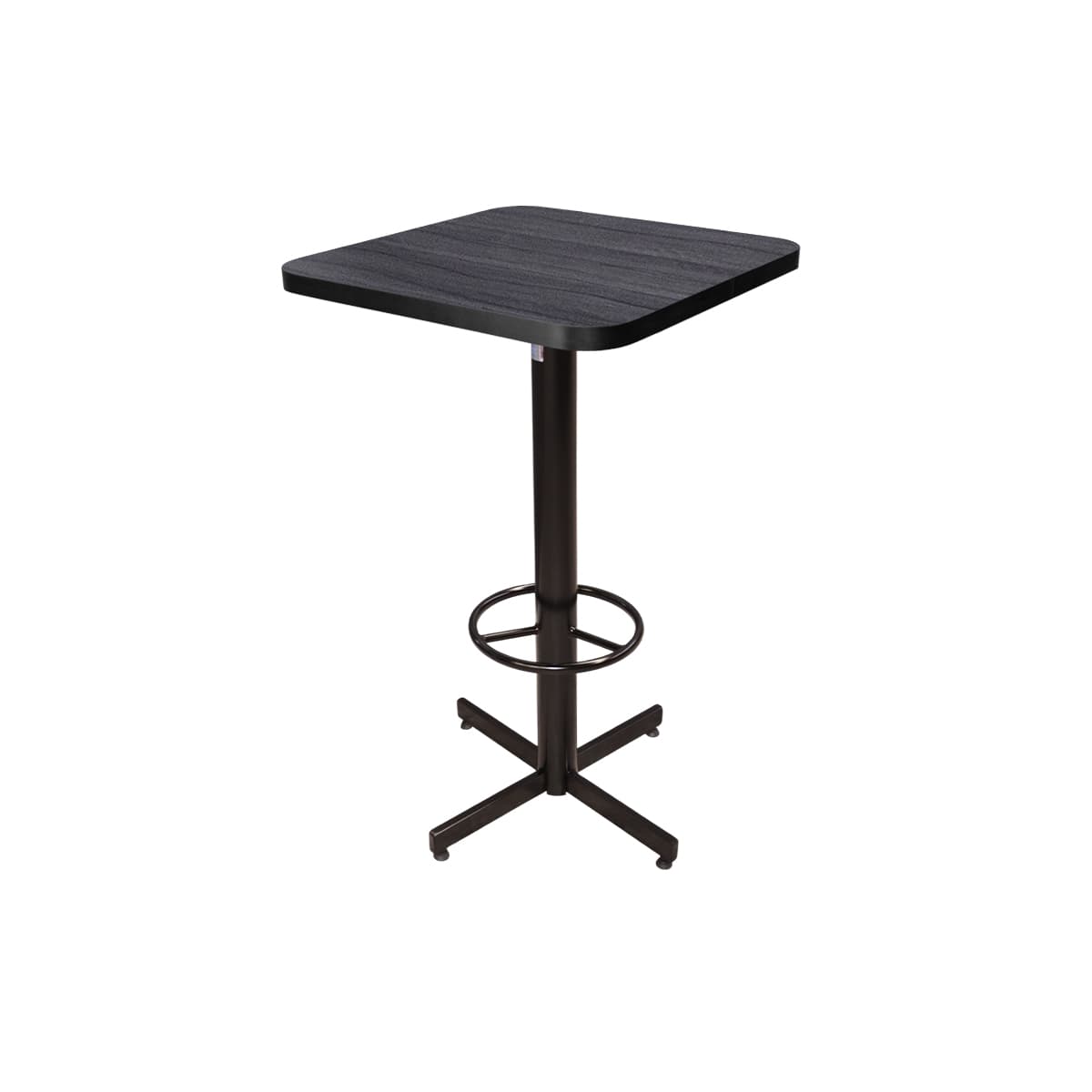 Mesa pedestal periquero view 11