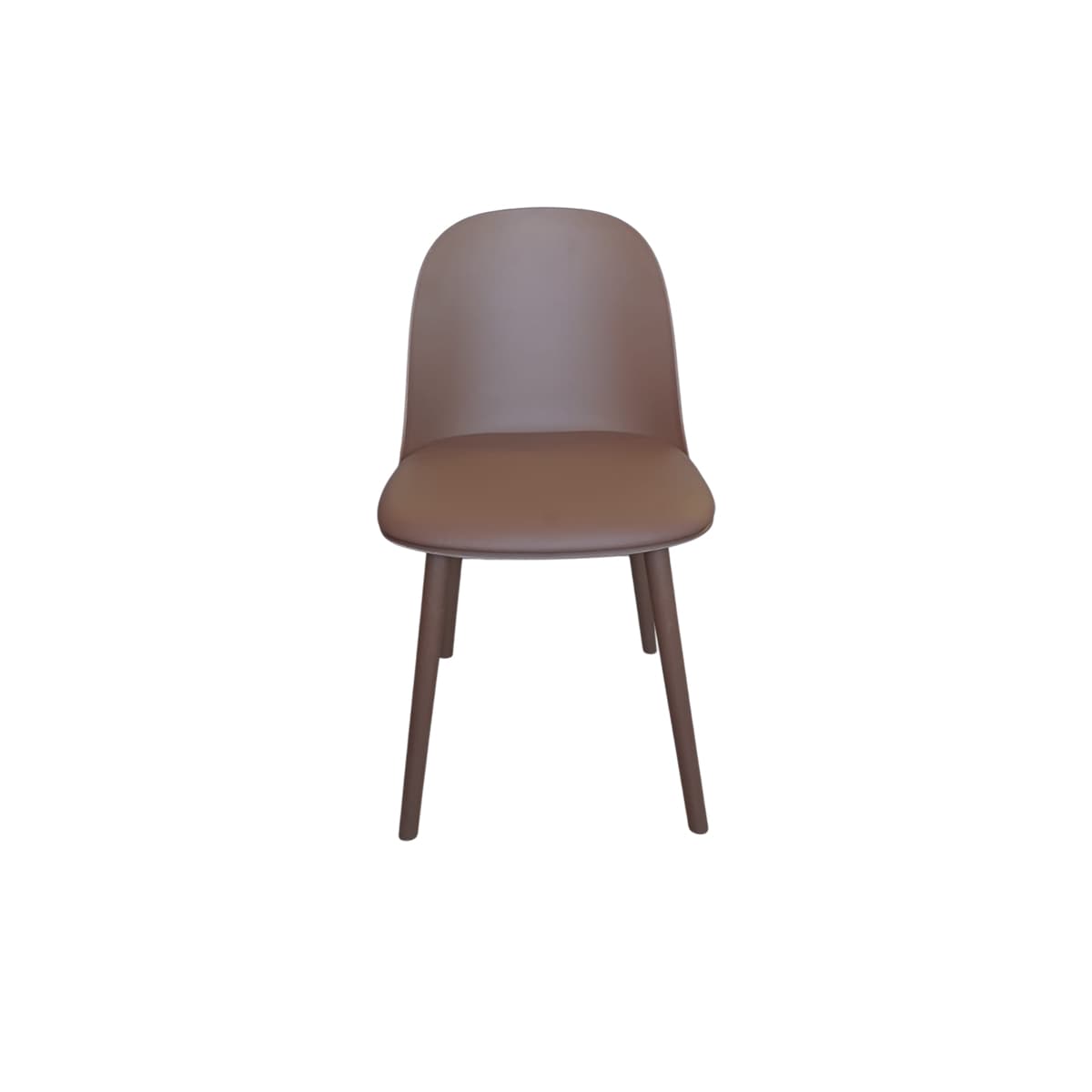 Silla para Restaurante modelo Nova view 3