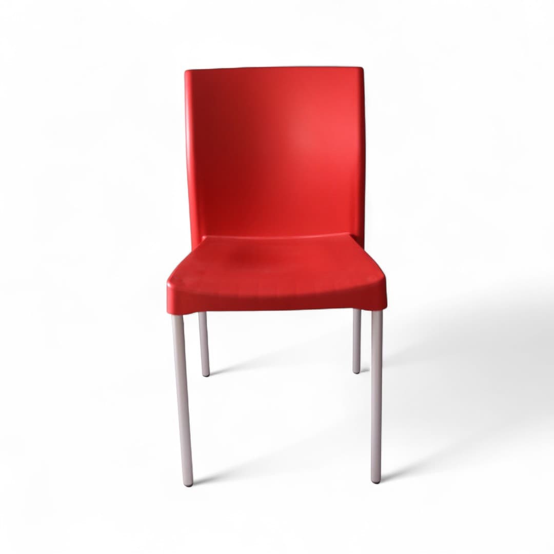 Silla para Restaurante modelo Hit view 11