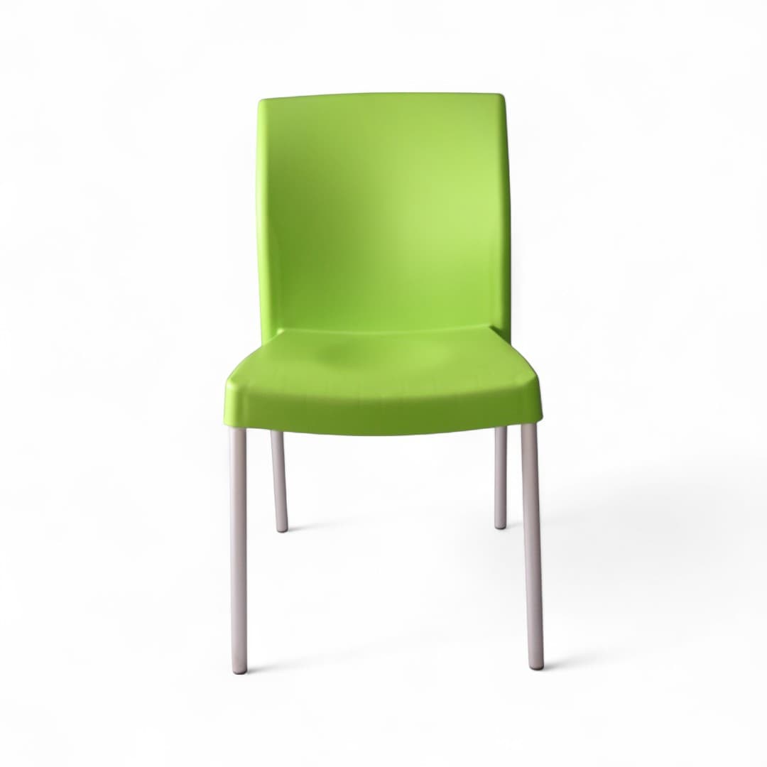 Silla para Restaurante modelo Hit view 13